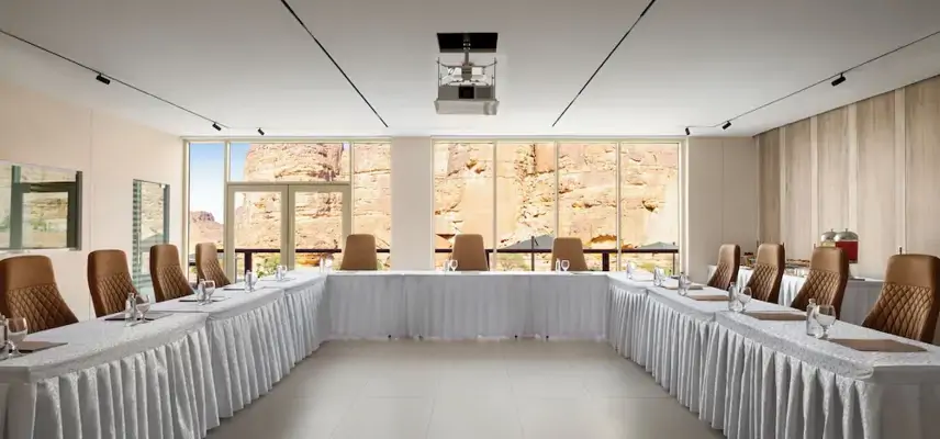 Shaden Resort image